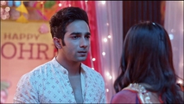 Bhagya Lakshmi - 20th January 2025